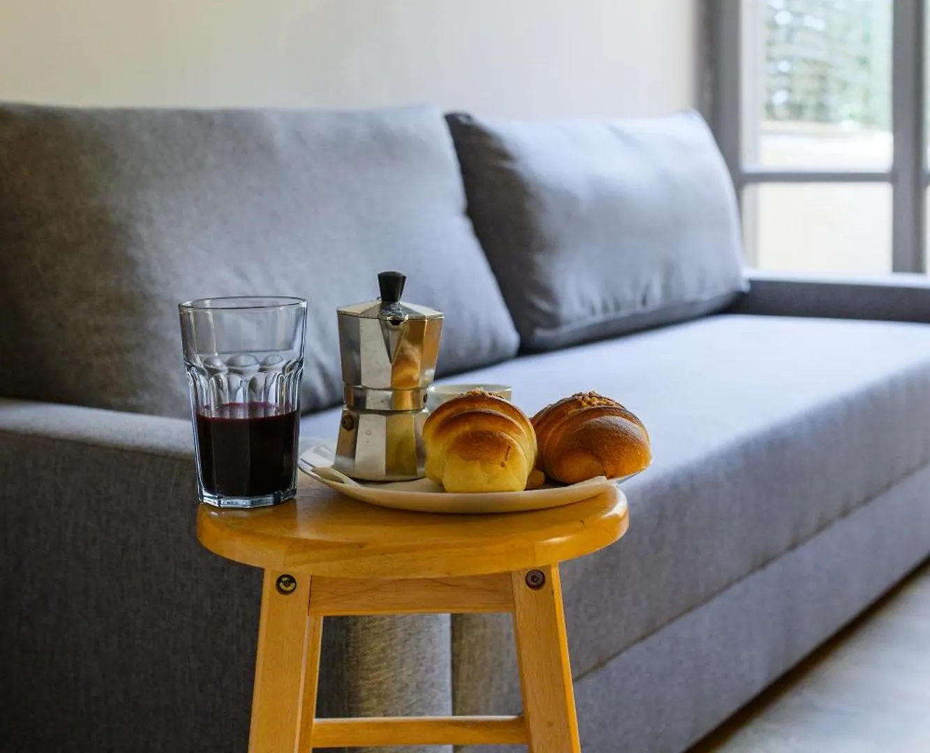 Chiaia Life Apartment Naples