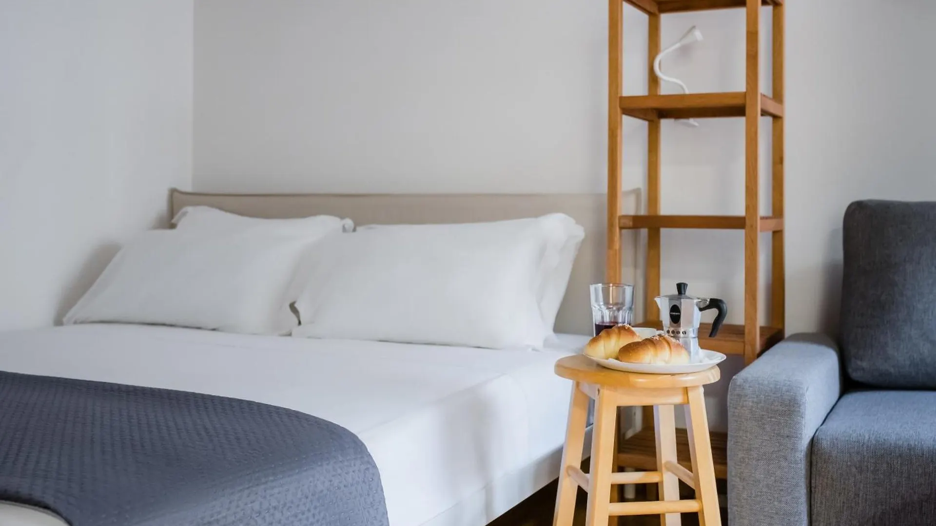 Holiday home Chiaia Life Apartment Naples
