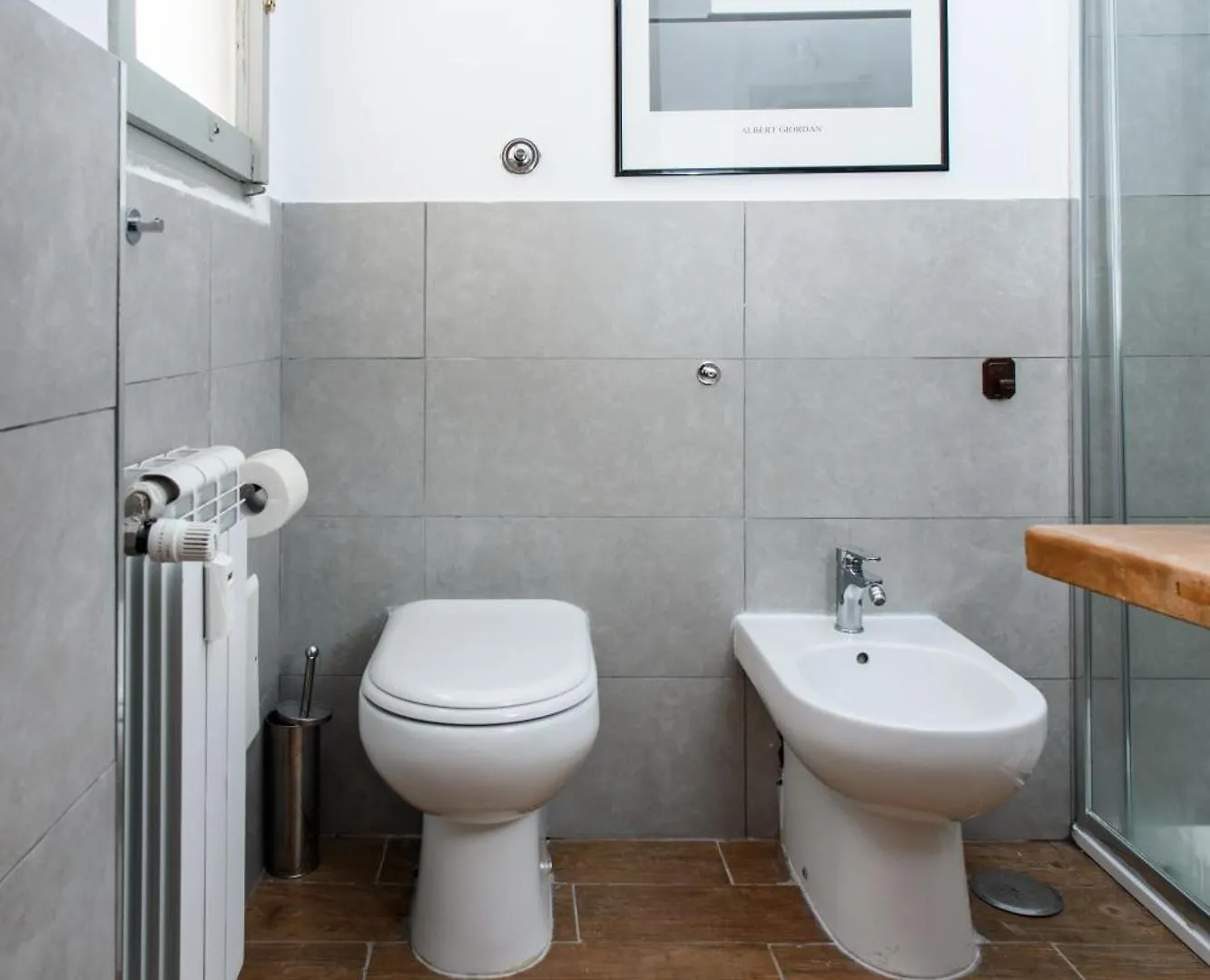 Holiday home Chiaia Life Apartment Naples Italy