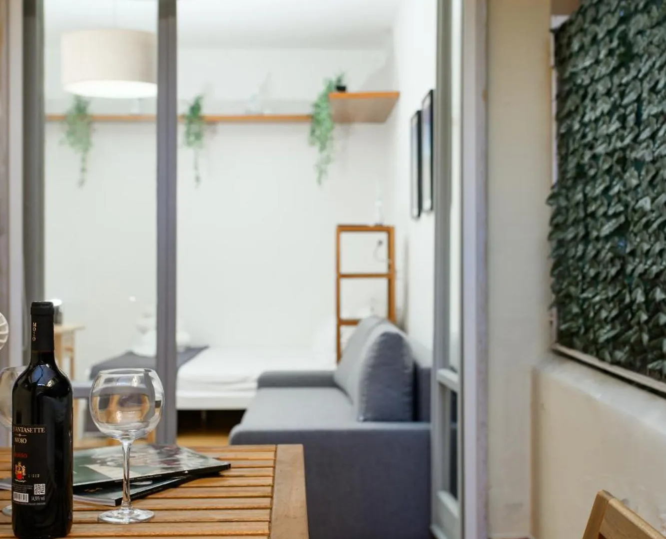 Chiaia Life Apartment Naples Holiday home