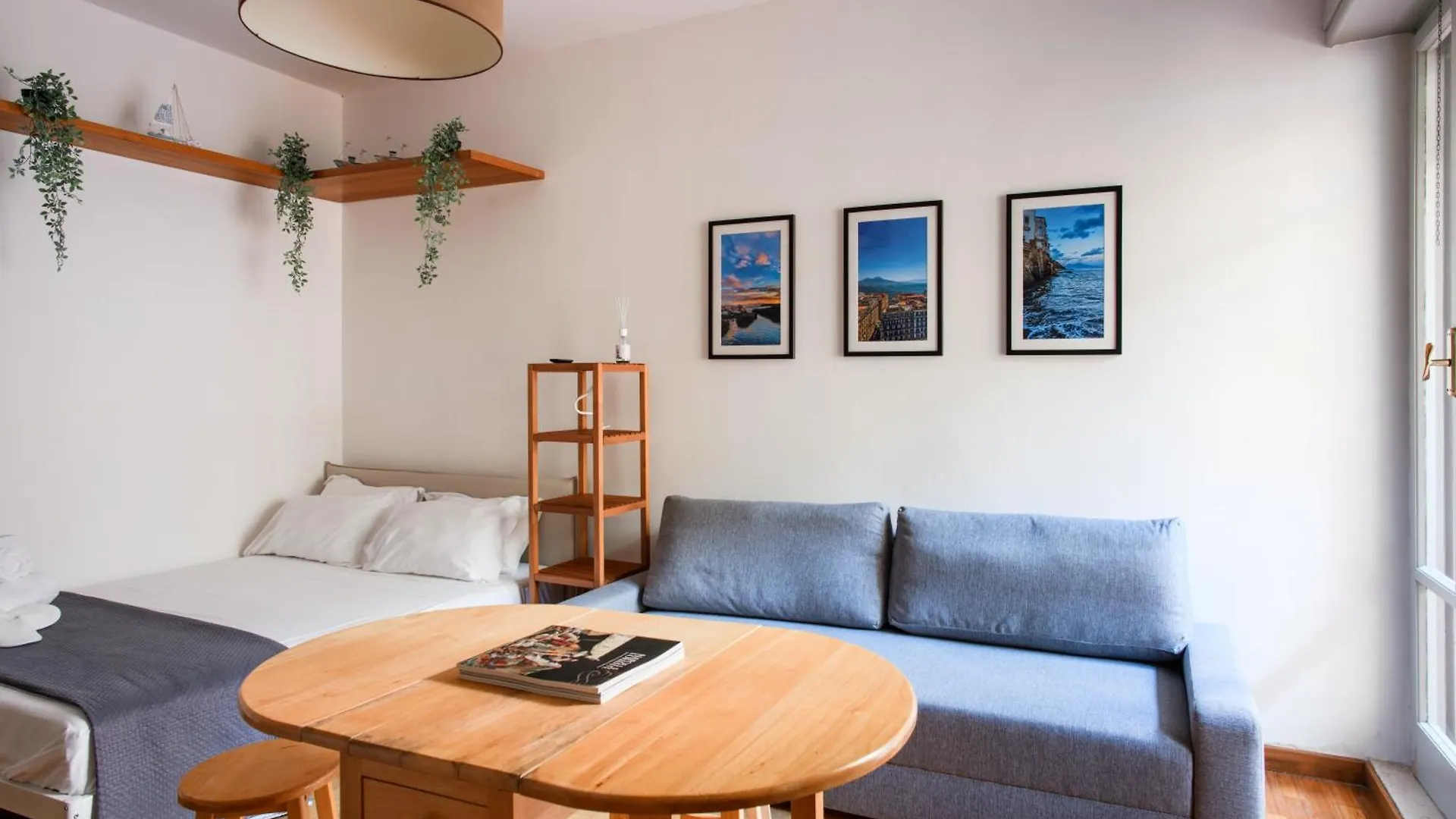 Chiaia Life Apartment Naples 0*,  Italy
