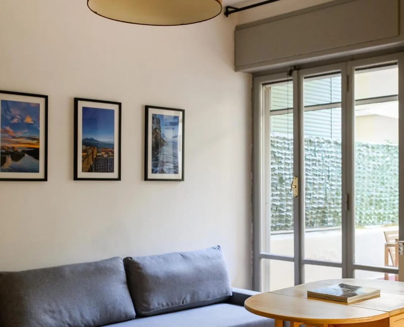Holiday home Chiaia Life Apartment Naples