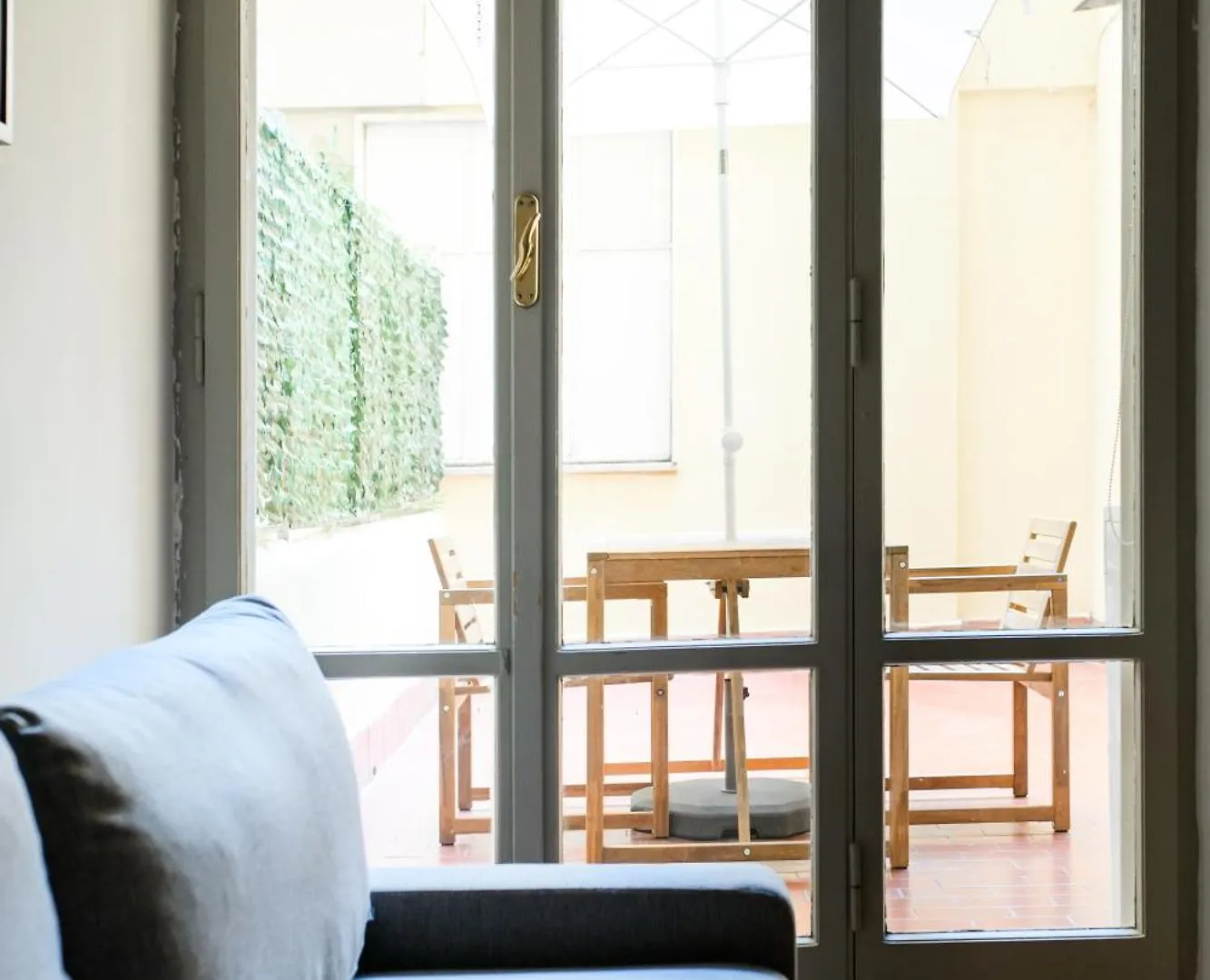 Holiday home Chiaia Life Apartment Naples Italy