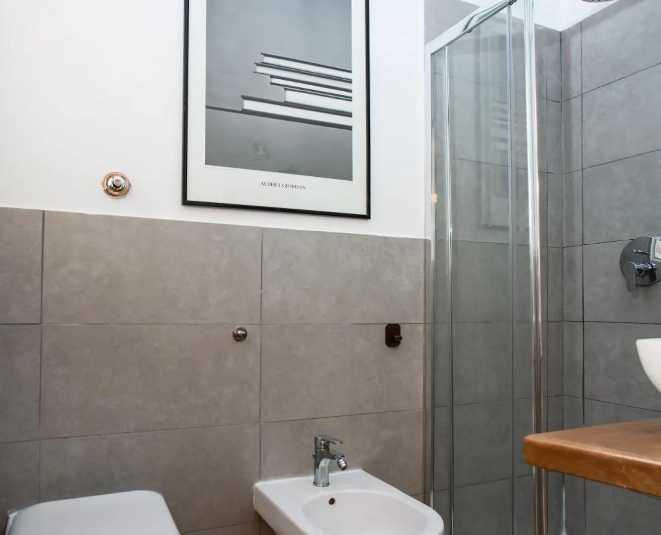 Chiaia Life Apartment Naples Holiday home