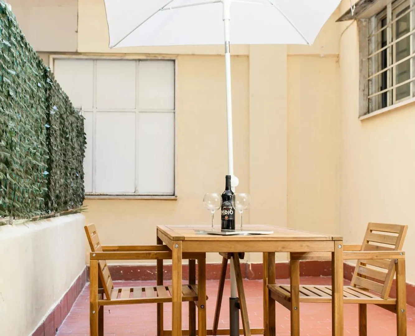 Chiaia Life Apartment Naples Holiday home